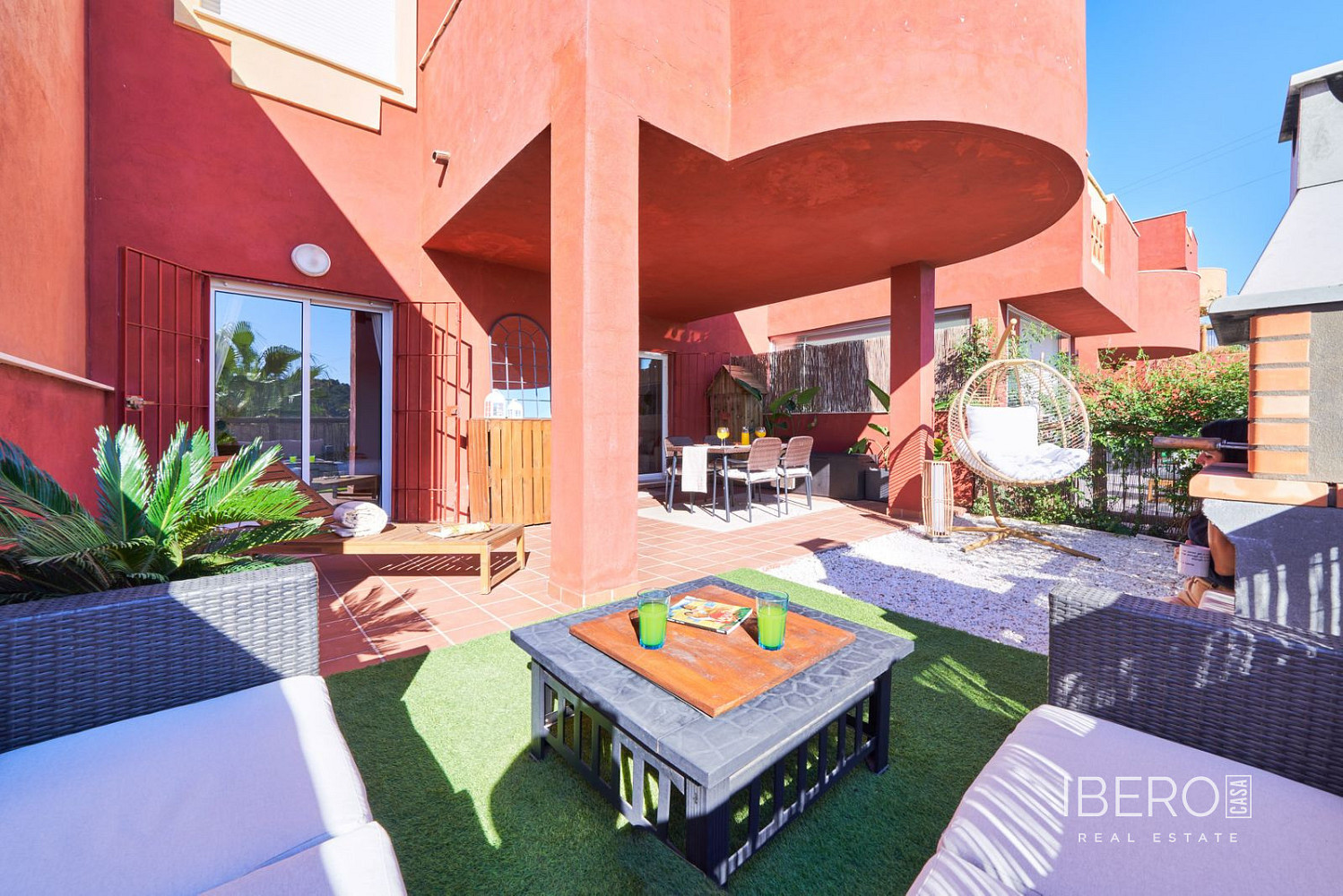Piso 3+kk – Reserva de Marbella - Vista 4