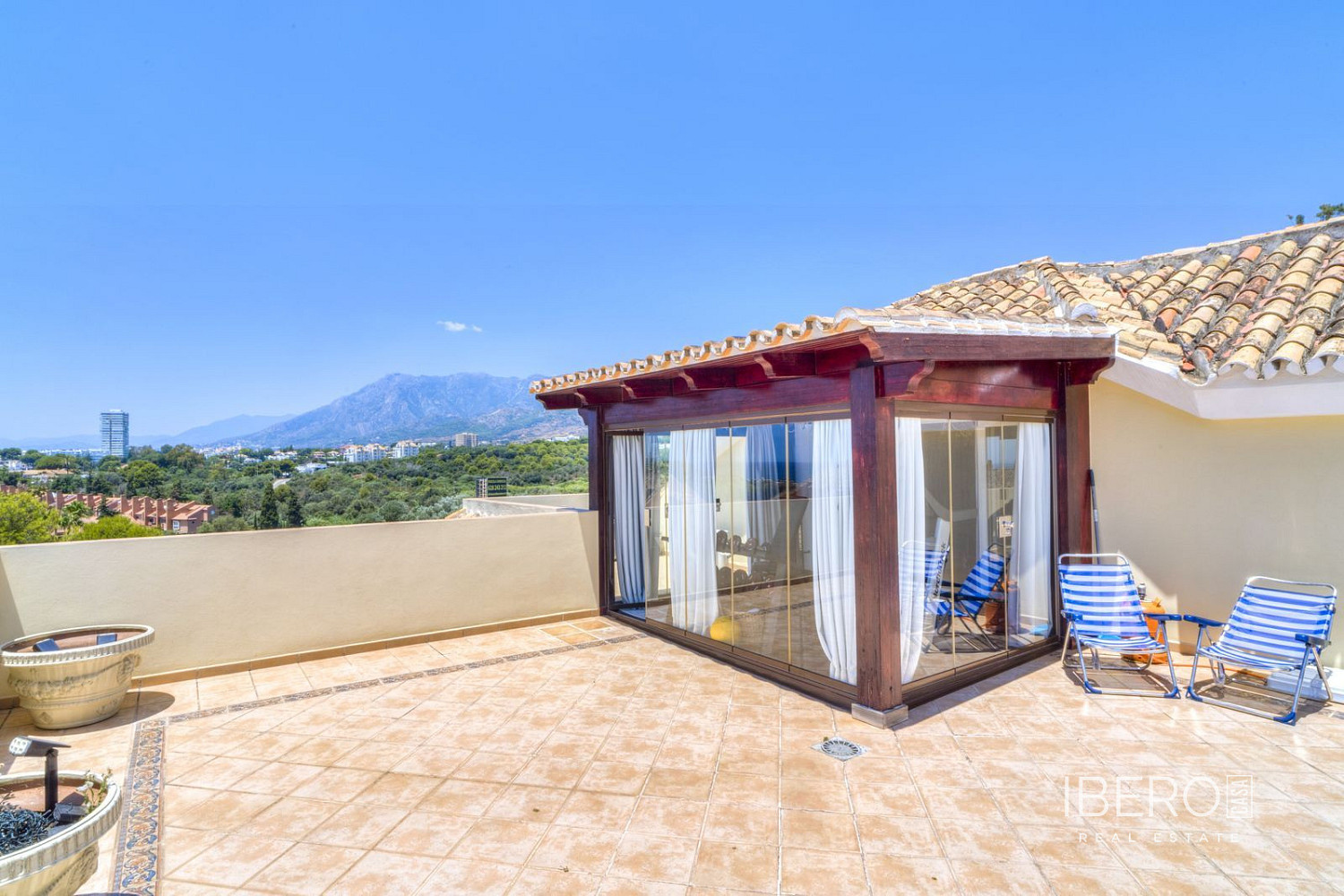 Piso 4+kk – Marbella, Bahía de Marbella, Rio Real - Más
