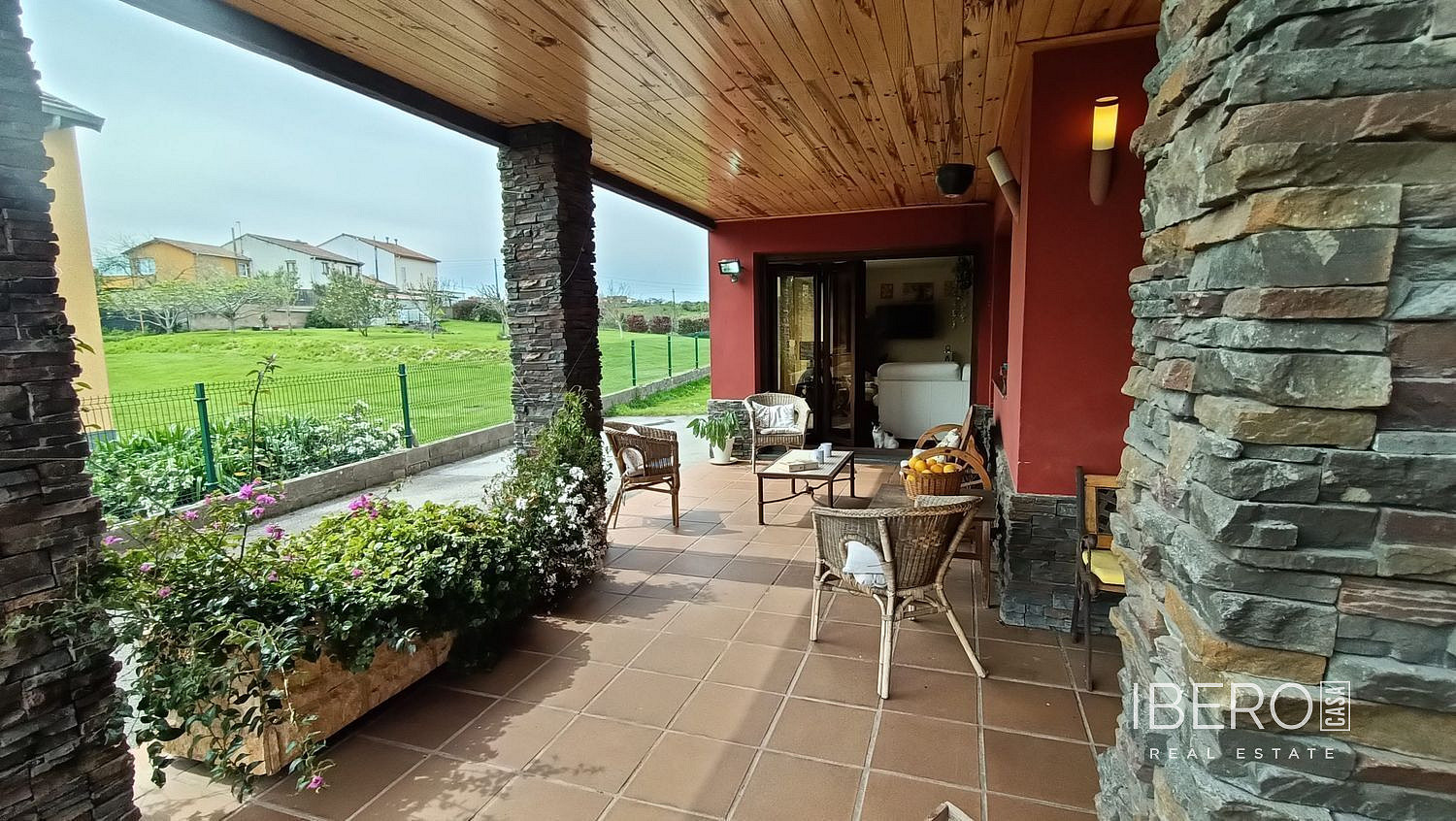 Casa 7+kk – Gijón / Xixón, El Llano - Vista 5