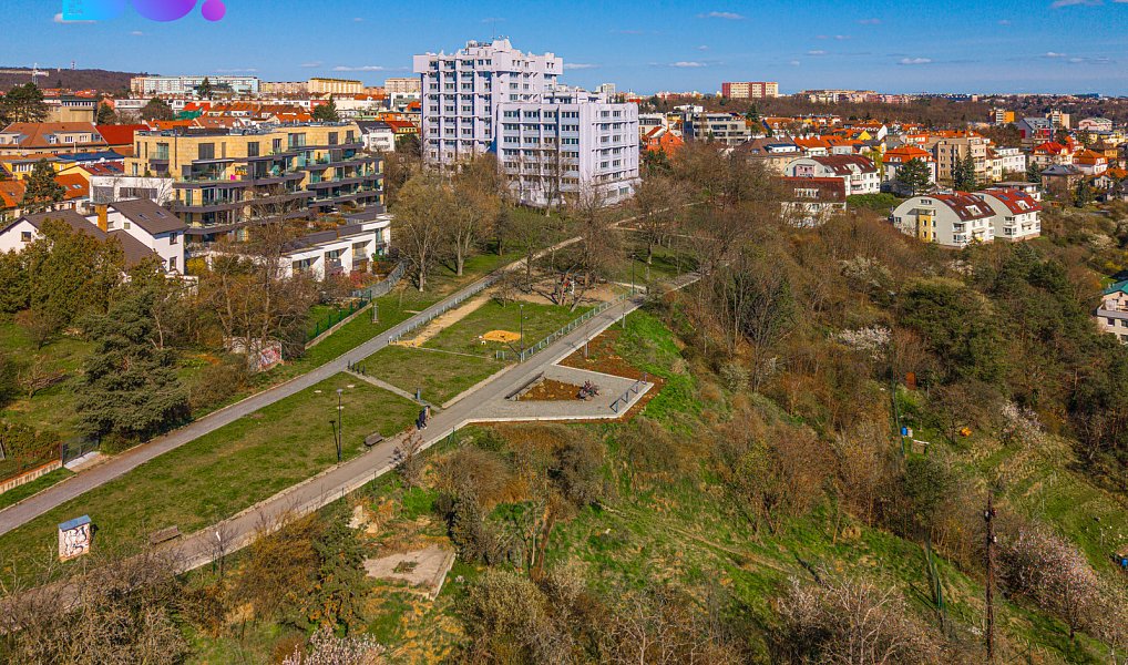 Prodej bytu 4+1 123 m², Praha – náhled fotky 22