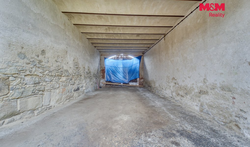 Prodej komerčního pozemku 16 101 m², Vráž – náhled fotky 29