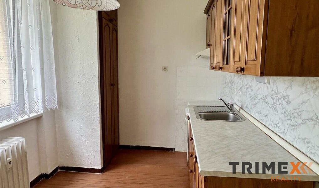 Prodej bytu 3+1 61 m², Ostrava – fotka 1 z 17