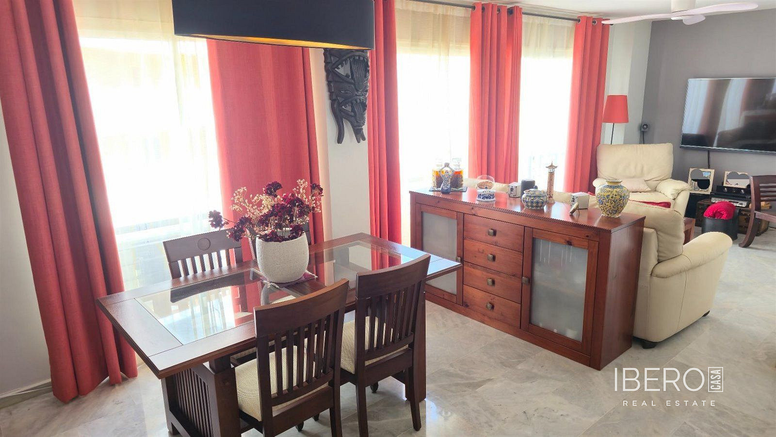 Piso 4+kk – Torremolinos, Costa del Sol Occidental - Vista 3