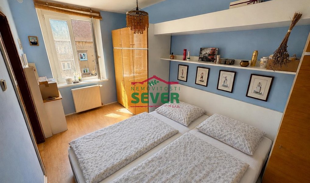 Prodej bytu 3+1 56 m², Litvínov – náhled fotky 6