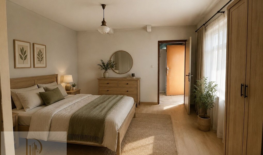 Prodej domu 90 m² s pozemkem 207 m², Chotětov – náhled fotky 5