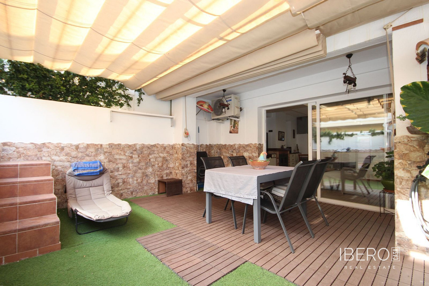 Casa 4+kk – Marbella, Barrio Alto - Vista 4