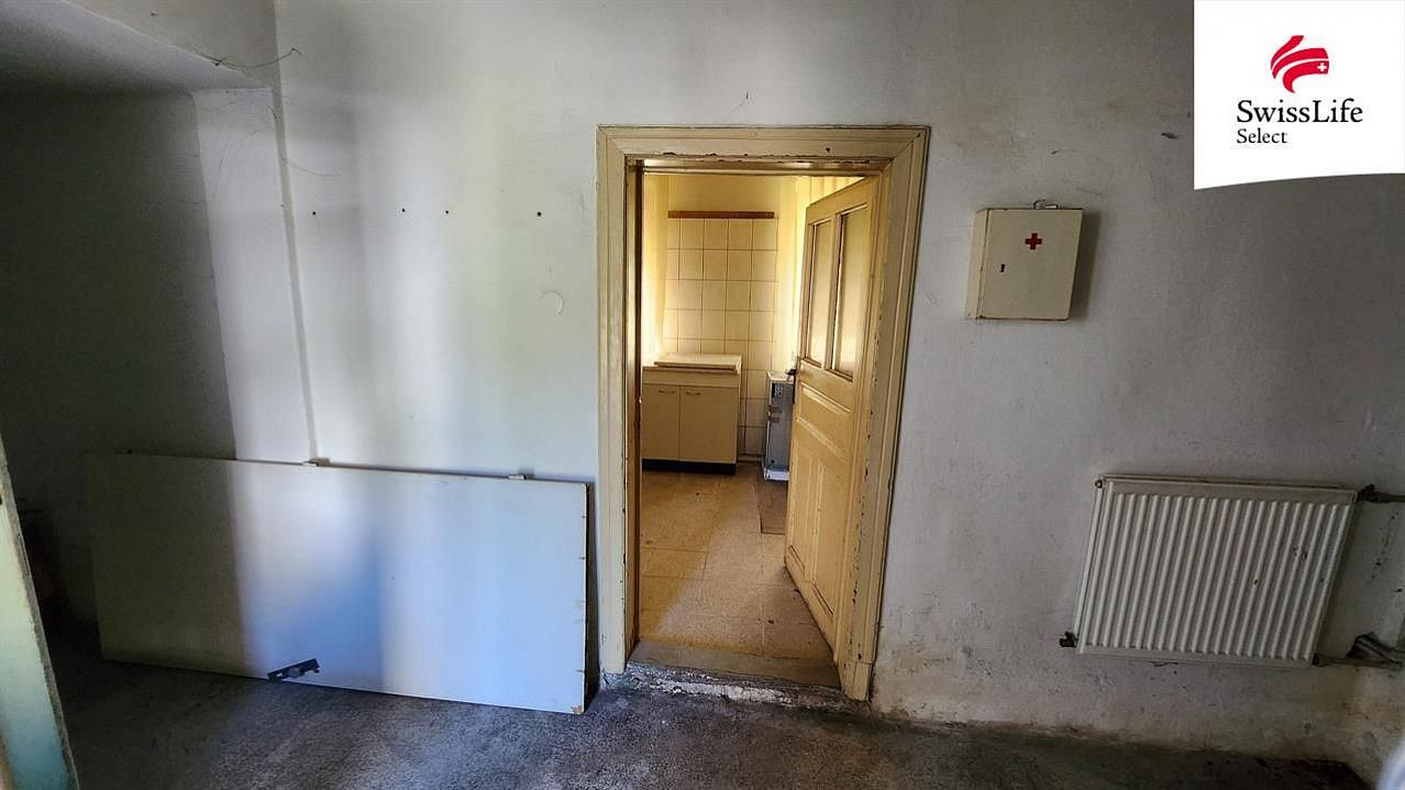 Prodej ubytovacího objektu 189 m² – fotografie 5