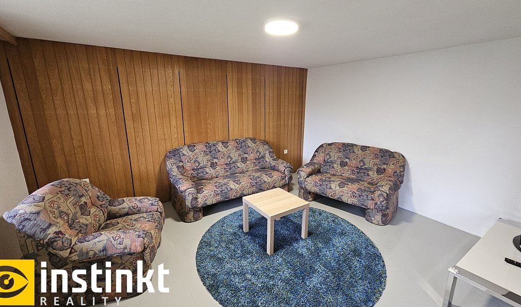 Pronájem bytu 2+1 70 m², Železná Ruda – náhled fotky 12