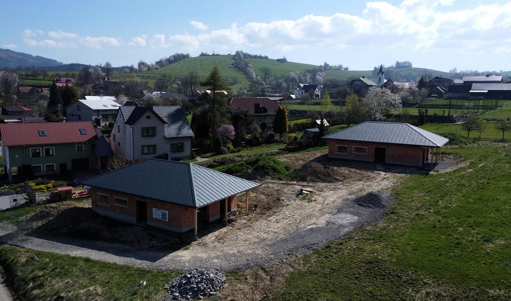 Prodej domu 89 m² s pozemkem 1 072 m², Bukovec – náhled fotky 10