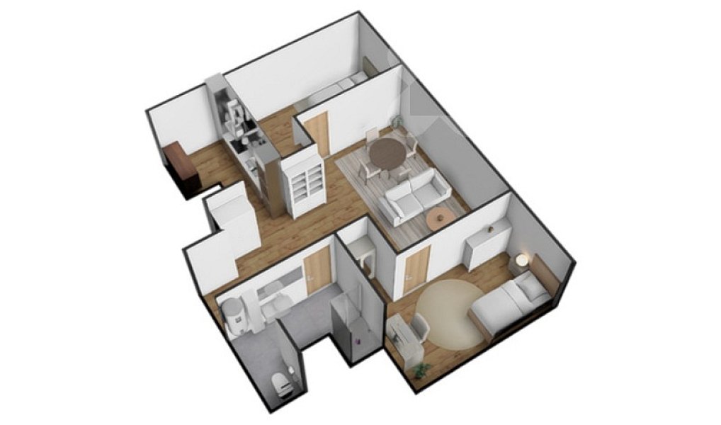 Prodej bytu 3+kk 67 m², Ostrava – náhled fotky 8