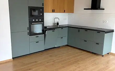 Pronájem domu 120 m², Smidarská, Praha 9 - Klánovice