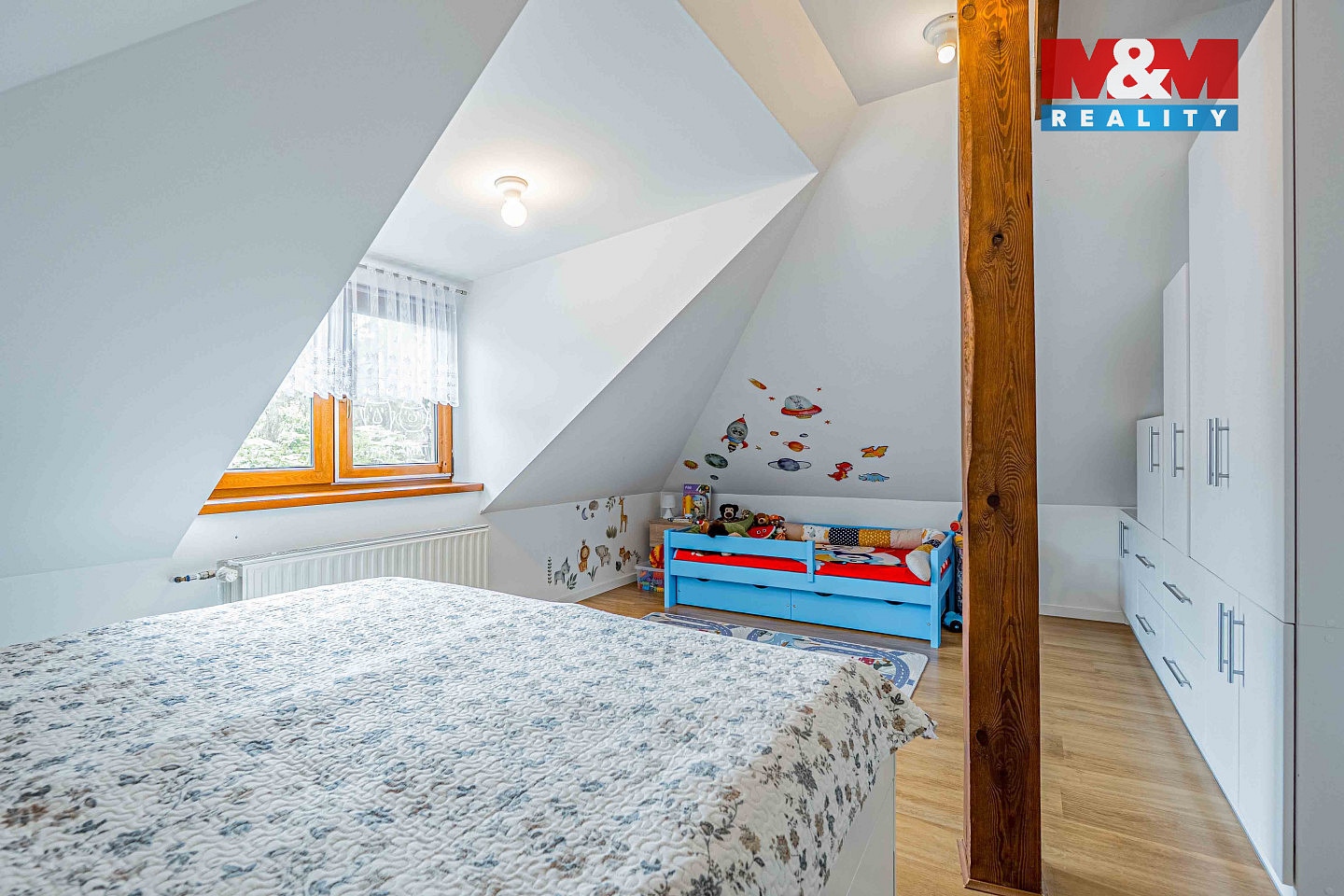 Prodej bytu 2+1 76 m² — photo 3
