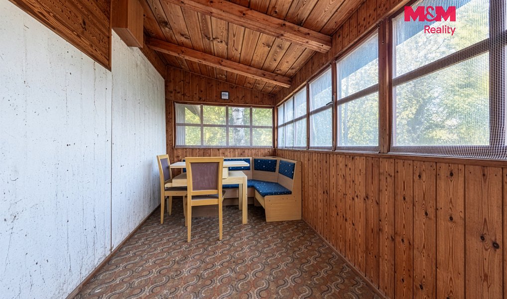 Prodej chaty/chalupy 28 m² s pozemkem 400 m², Klokočná – náhled fotky 5