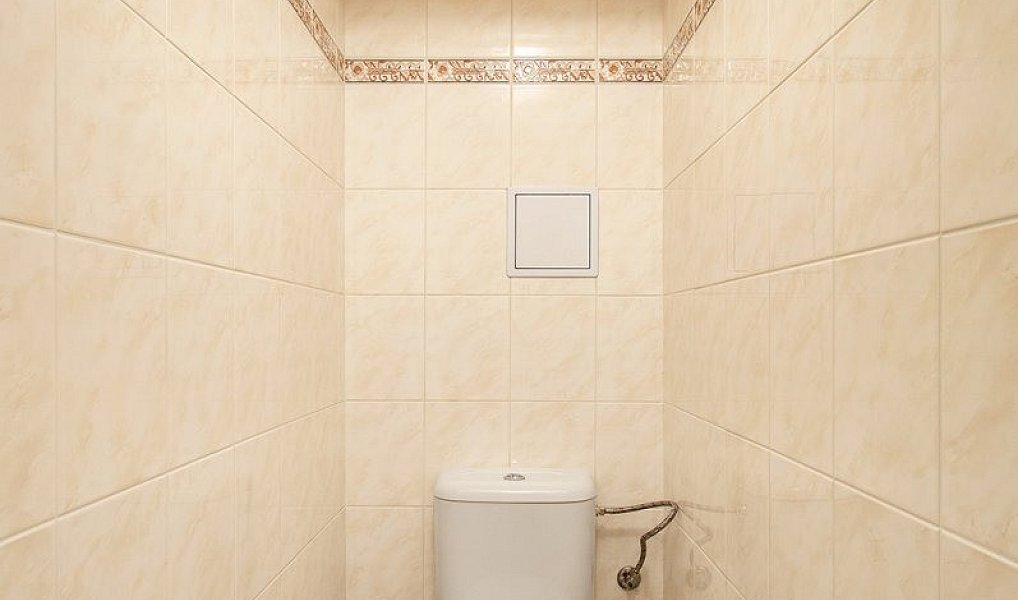 Prodej bytu 1+kk 26 m², Praha – náhled fotky 6