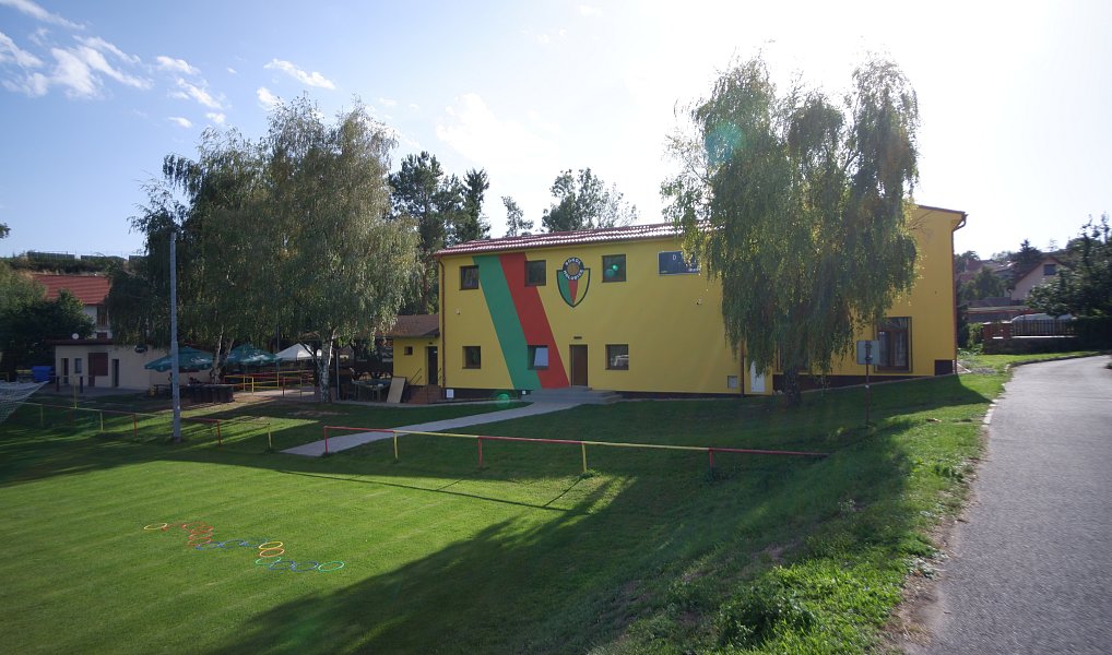 Prodej domu 122 m² s pozemkem 458 m², Holubice – náhled fotky 18