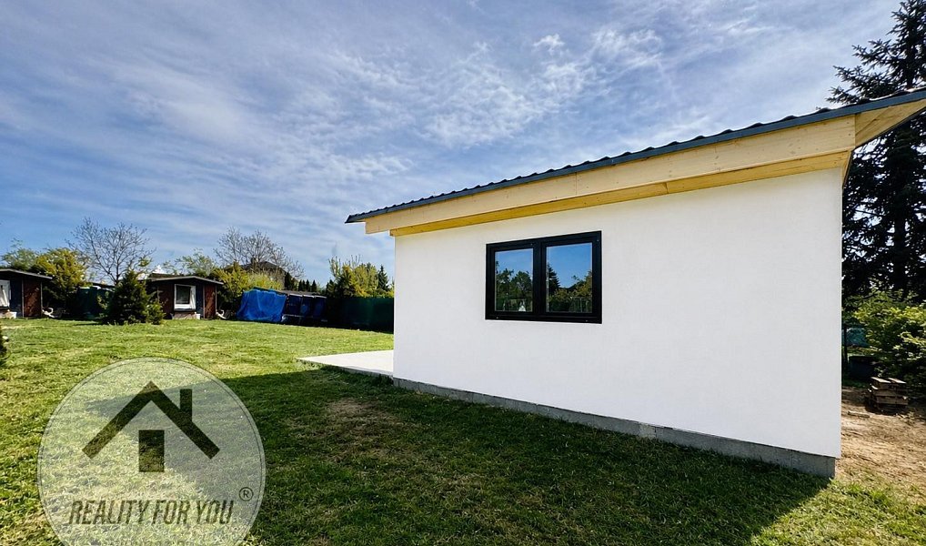 Prodej chaty/chalupy 39 m² s pozemkem 410 m², Mladá Boleslav – náhled fotky 8