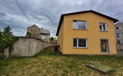 Prodej domu 224 m², Střední, Dubí, okres Teplice