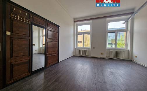 Pronájem kanceláře 29 m², Spojenecká, Trutnov - Střední Předměstí