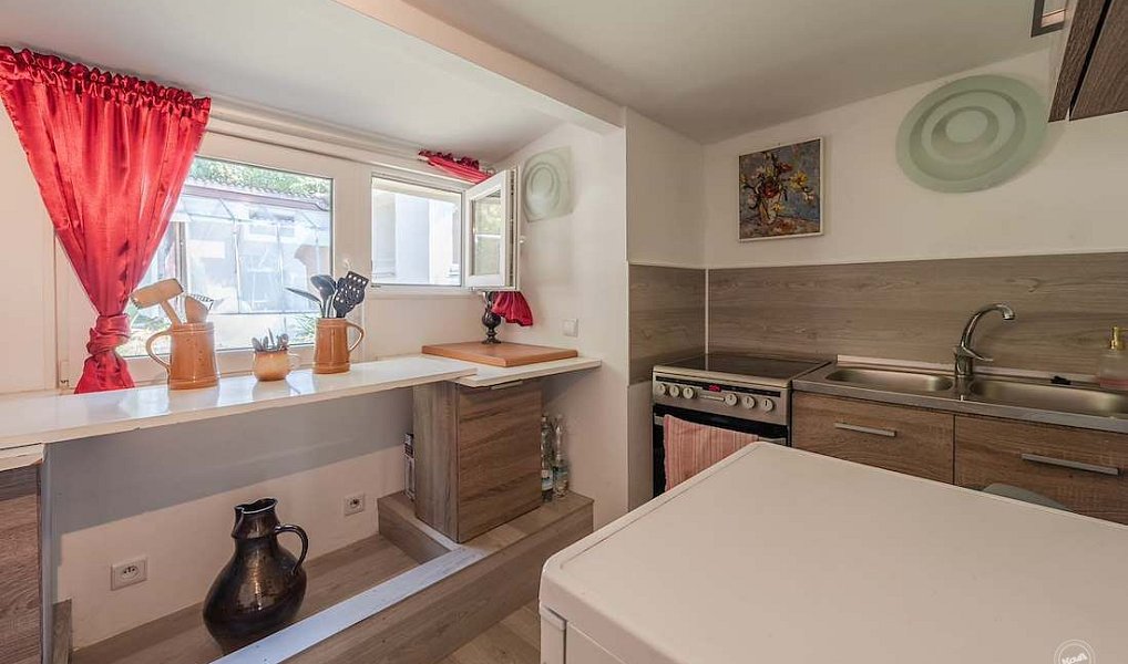 Prodej chaty/chalupy 98 m² s pozemkem 1 495 m², Bojanovice – náhled fotky 9
