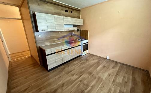 Pronájem bytu 2+1 60 m², Javorová, Frýdek-Místek - Frýdek