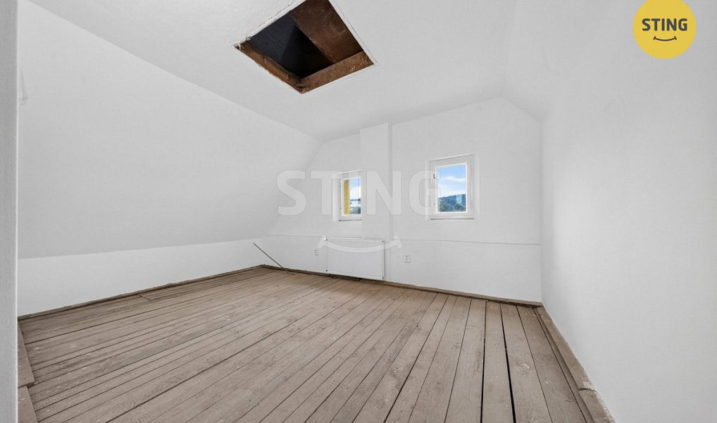 Prodej domu 82 m² s pozemkem 777 m², Zubří – náhled fotky 14