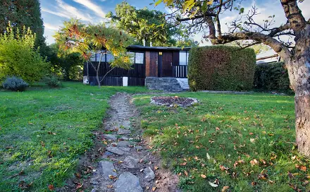 Prodej chaty/chalupy 38 m² s pozemkem 305 m², Úsvit, Petrov - Chlomek, okres Praha-západ