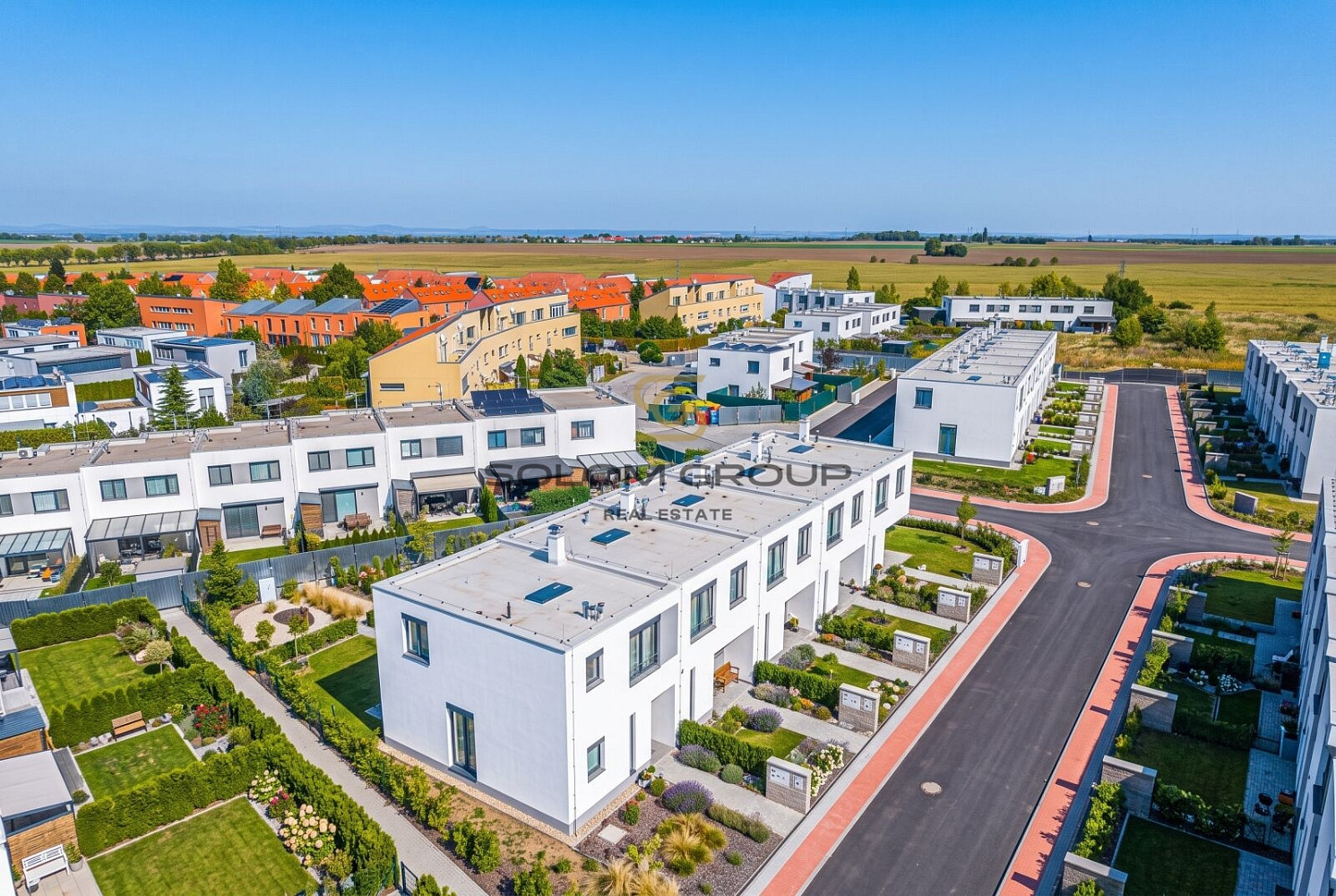 Prodej domu 102 m² s pozemkem 170 m² – fotografie 2