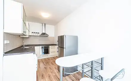 Pronájem bytu 2+kk 45 m²