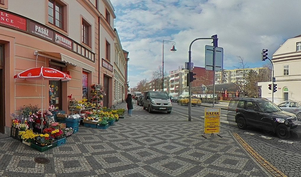 Pronájem obchodních prostor 458 m², Brandýs nad Labem-Stará Boleslav – náhled fotky 5