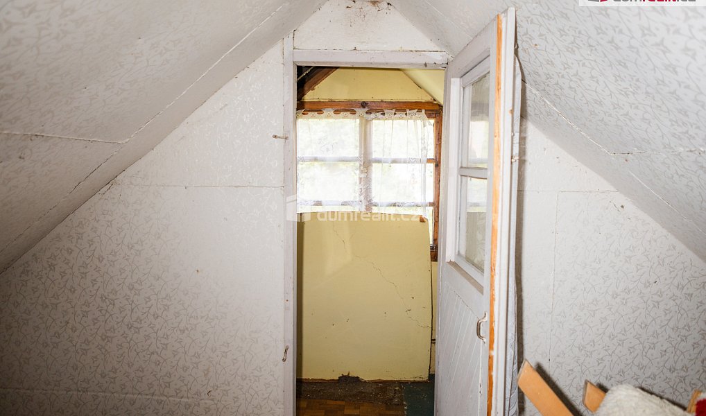 Prodej chaty/chalupy 65 m², Horní Bezděkov – náhled fotky 8