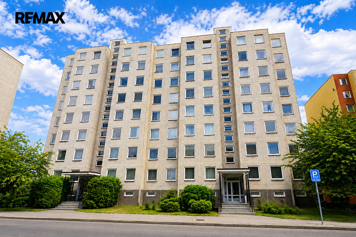 Prodej bytu 1+kk 29 m²