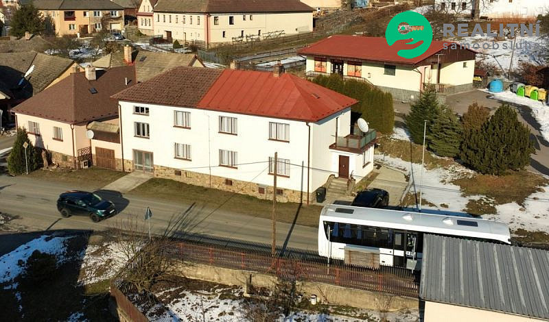 Prodej domu 590 m² s pozemkem 234 m² – fotografie 3