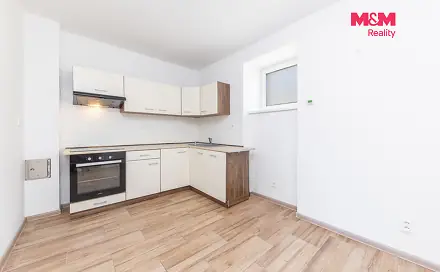 Prodej domu 80 m² s pozemkem 80 m², Příbram na Moravě, okres Brno-venkov