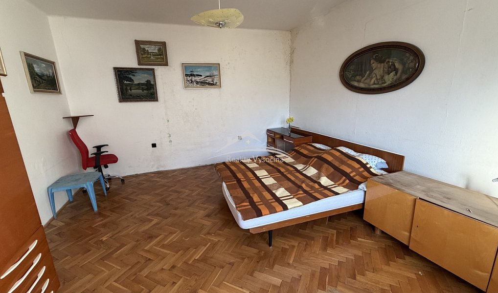 Prodej domu 120 m² s pozemkem 526 m², Okrouhlice – náhled fotky 7