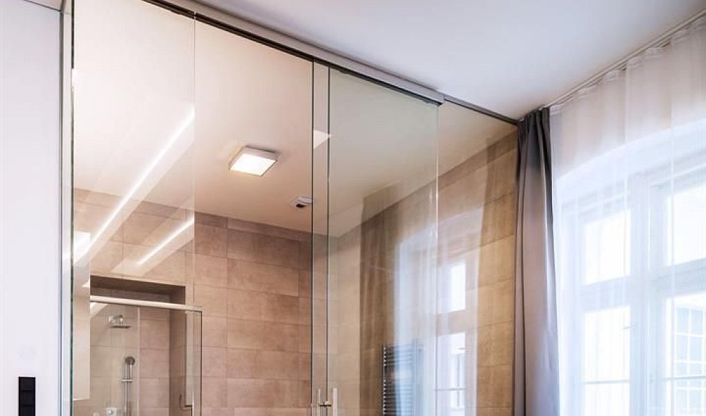 Pronájem bytu 3+kk 181 m², Praha – náhled fotky 11