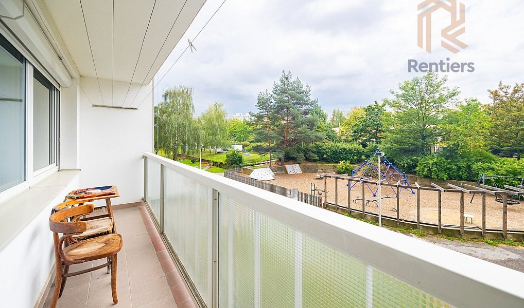Pronájem bytu 3+kk 104 m², Praha – náhled fotky 9