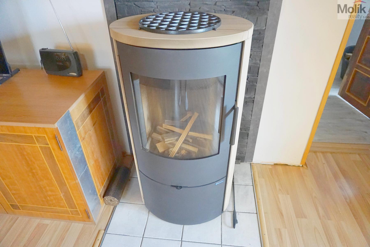 Prodej chaty/chalupy 85 m² s pozemkem 417 m² – fotografie 5