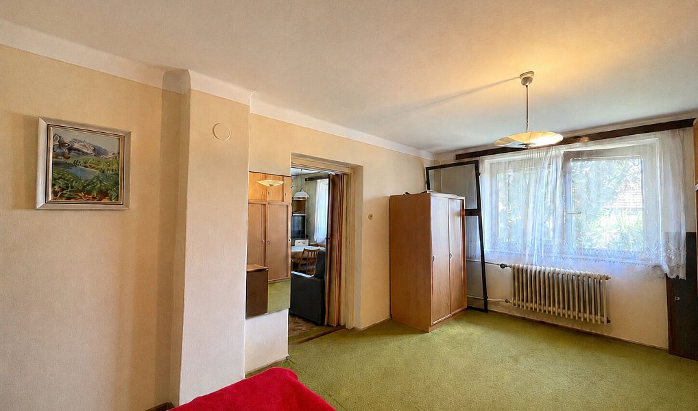 Prodej domu 100 m² s pozemkem 1 416 m², Horní Jelení – náhled fotky 8
