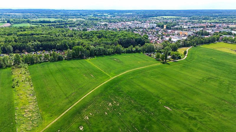 Prodej pozemku 2 267 m² – fotografie 4