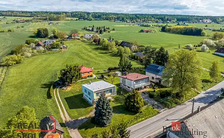 Prodej domu 120 m² s pozemkem 789 m², Vorlešská, Dvůr Králové nad Labem, okres Trutnov