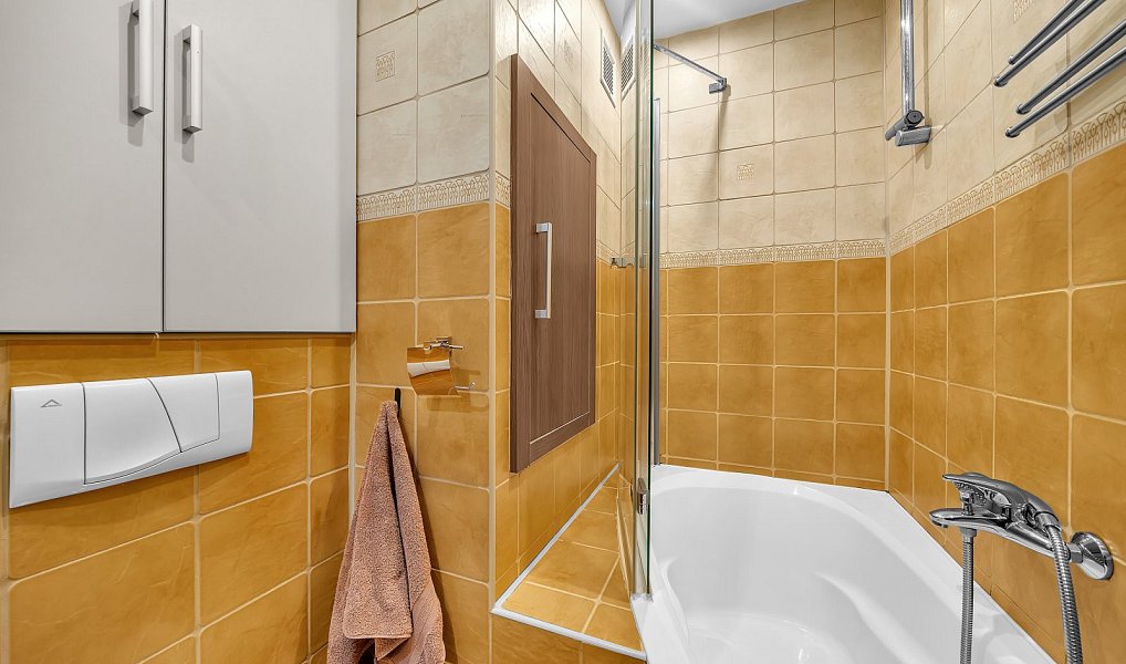 Prodej bytu 3+1 64 m², Trutnov – náhled fotky 14