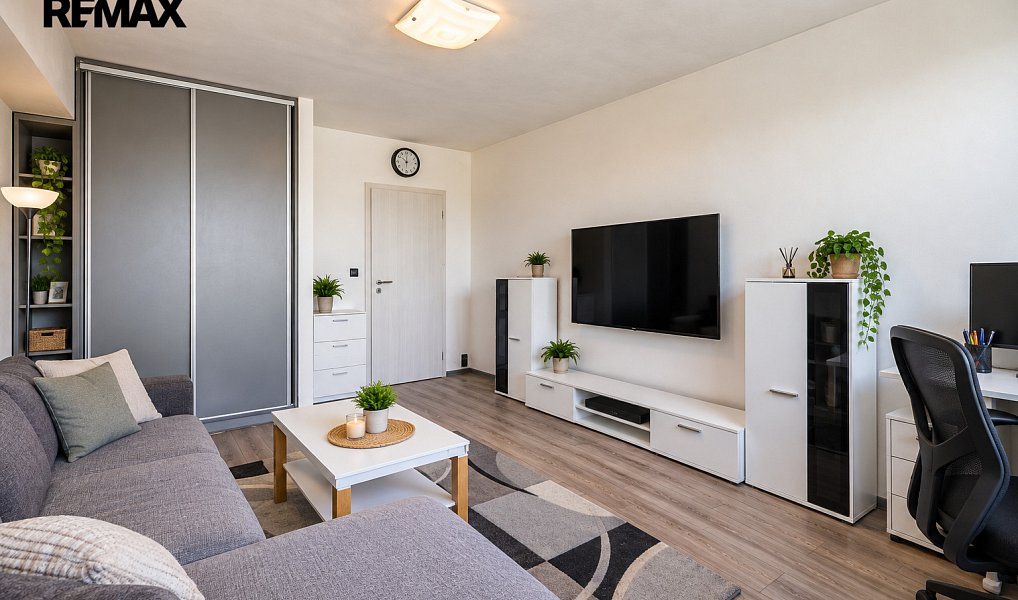 Prodej bytu 3+kk 66 m², Mladá Boleslav – náhled fotky 7