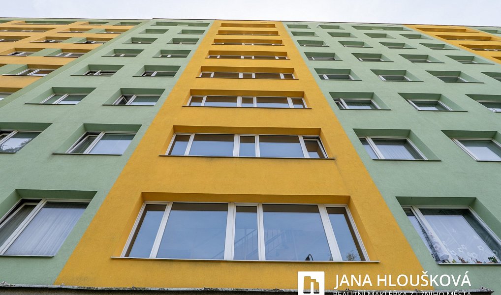 Prodej bytu 3+1 73 m², Praha – náhled fotky 29