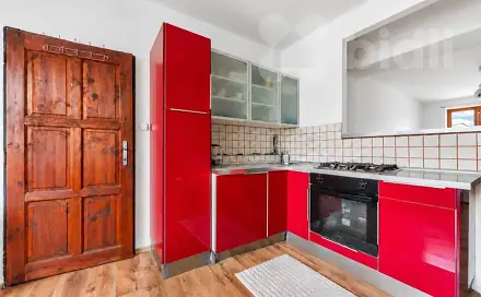 Prodej bytu 2+kk 54 m²