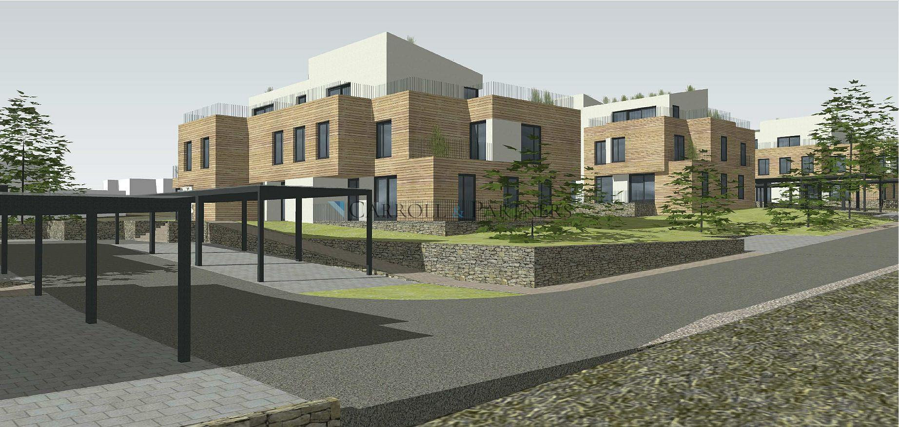 Prodej stavebního pozemku 12 012 m² – fotografie 4