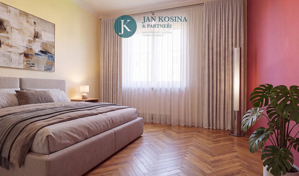 Prodej bytu 3+1 73 m², Lomnice nad Popelkou – náhled fotky 3