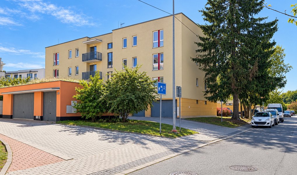 Prodej bytu 2+kk 58 m², Praha – náhled fotky 20