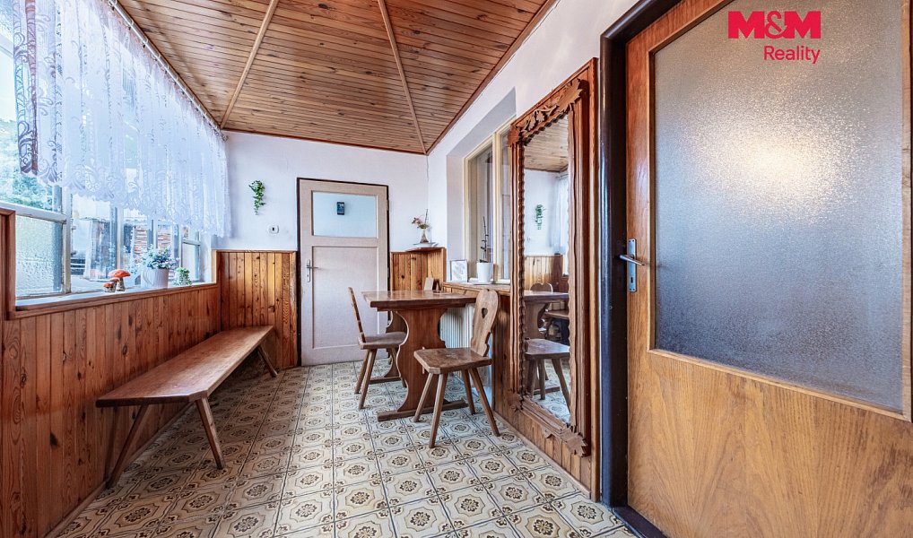 Prodej domu 97 m² s pozemkem 985 m², Rožďalovice – náhled fotky 7