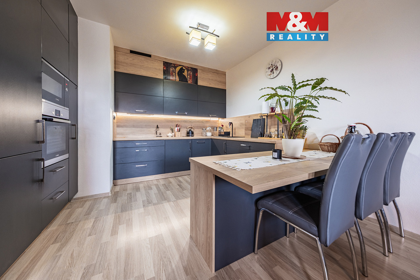Prodej bytu 3+kk 80 m²