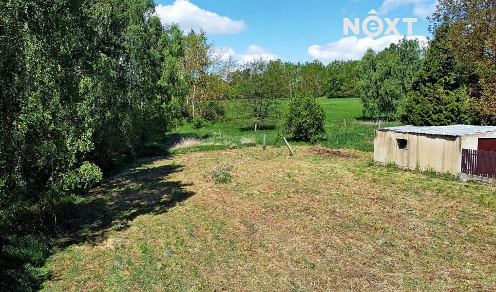 Prodej stavebního pozemku 1 264 m², Ruda – náhled fotky 6